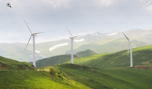 A Spiritual Approach to Climate Change: Living Sustainably with Peace and Harmony