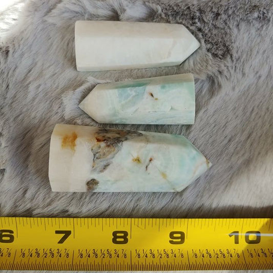 Larimar Points