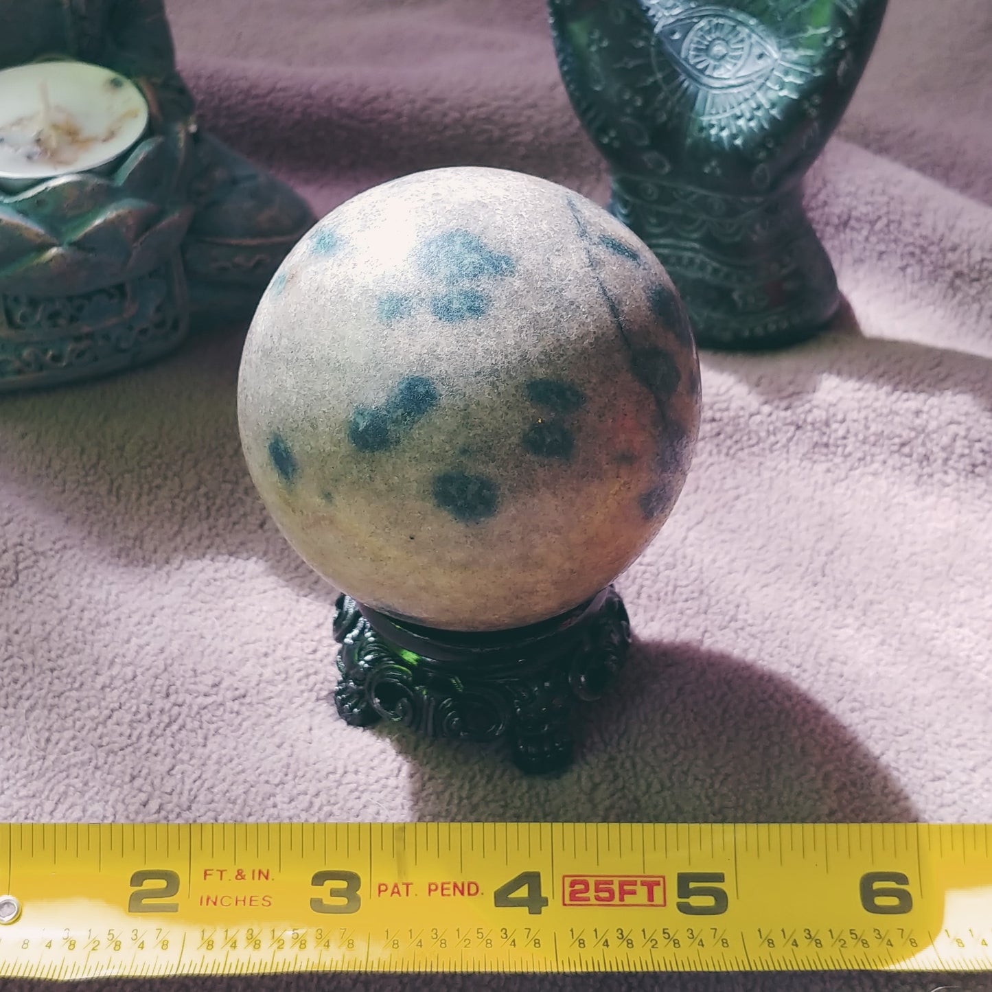 K2 Sphere