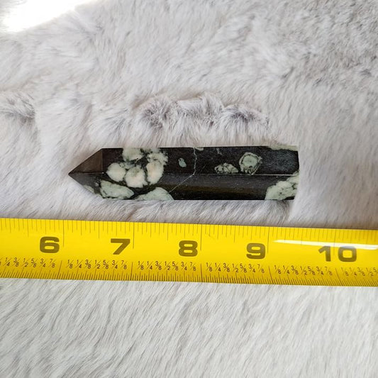 Chrysanthemum Stone Point