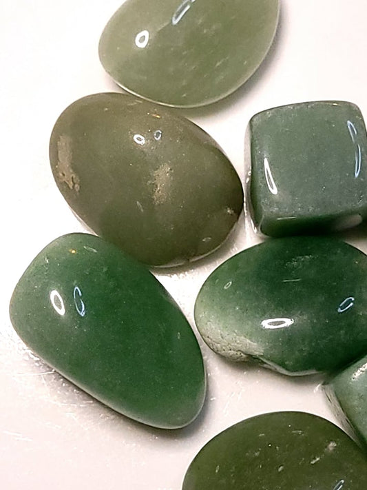 Aventurine Tumbles (1)*
