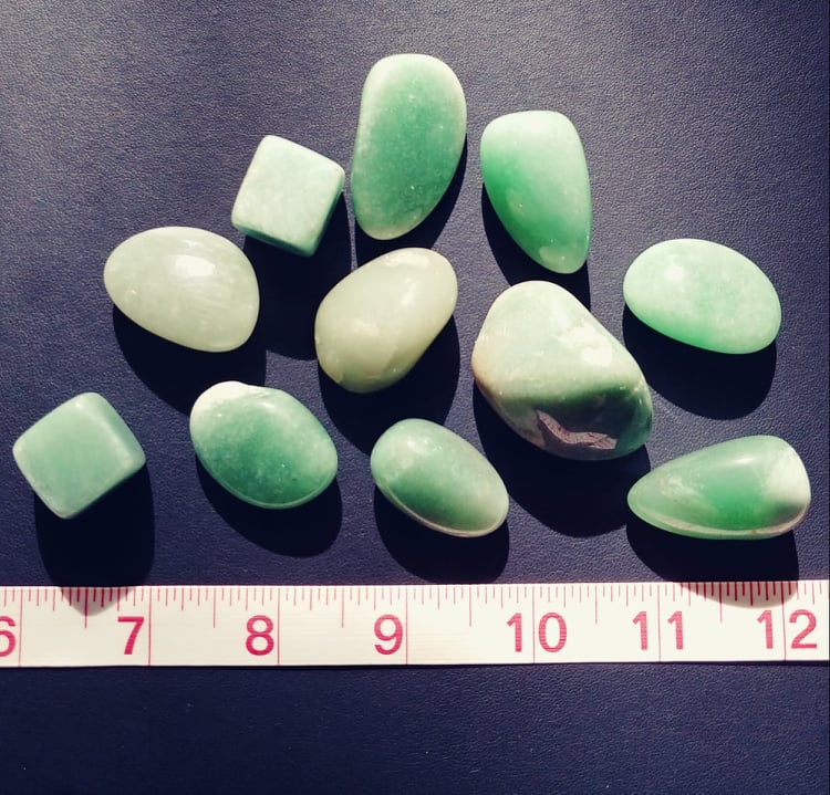 Aventurine Tumbles (1)*