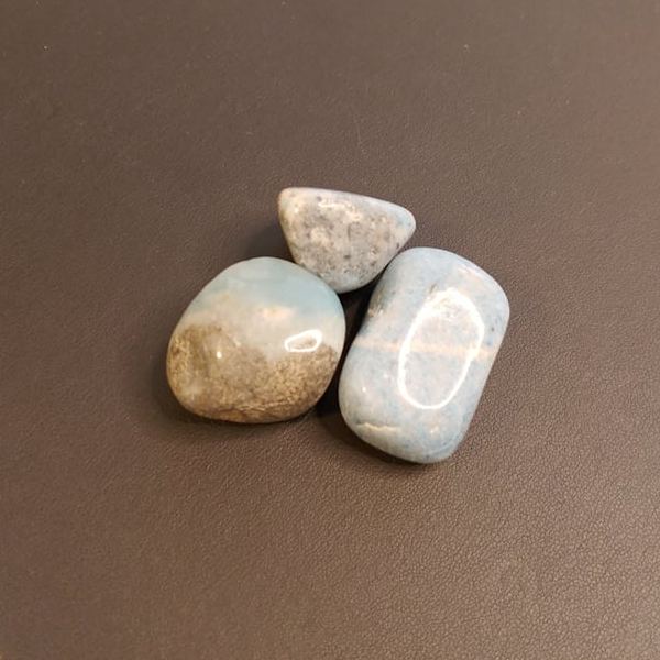 RARE Trolleite Tumble (1)