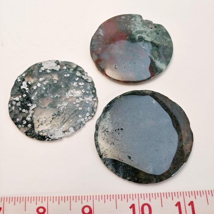 Ocean Jasper Wafer (1)*