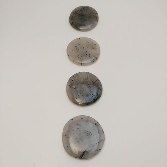 Tourmalinated Quartz Cookies (1)*
