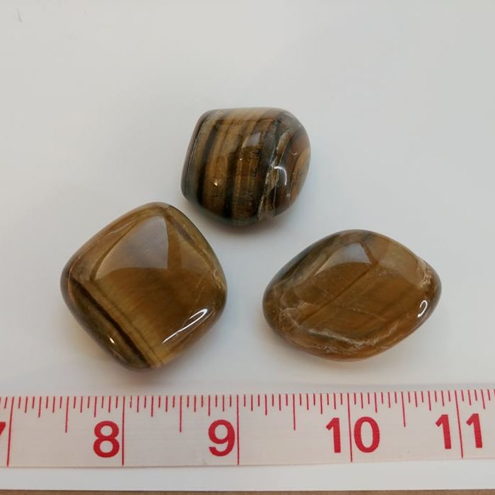 Tiger Eye Tumble (1)*