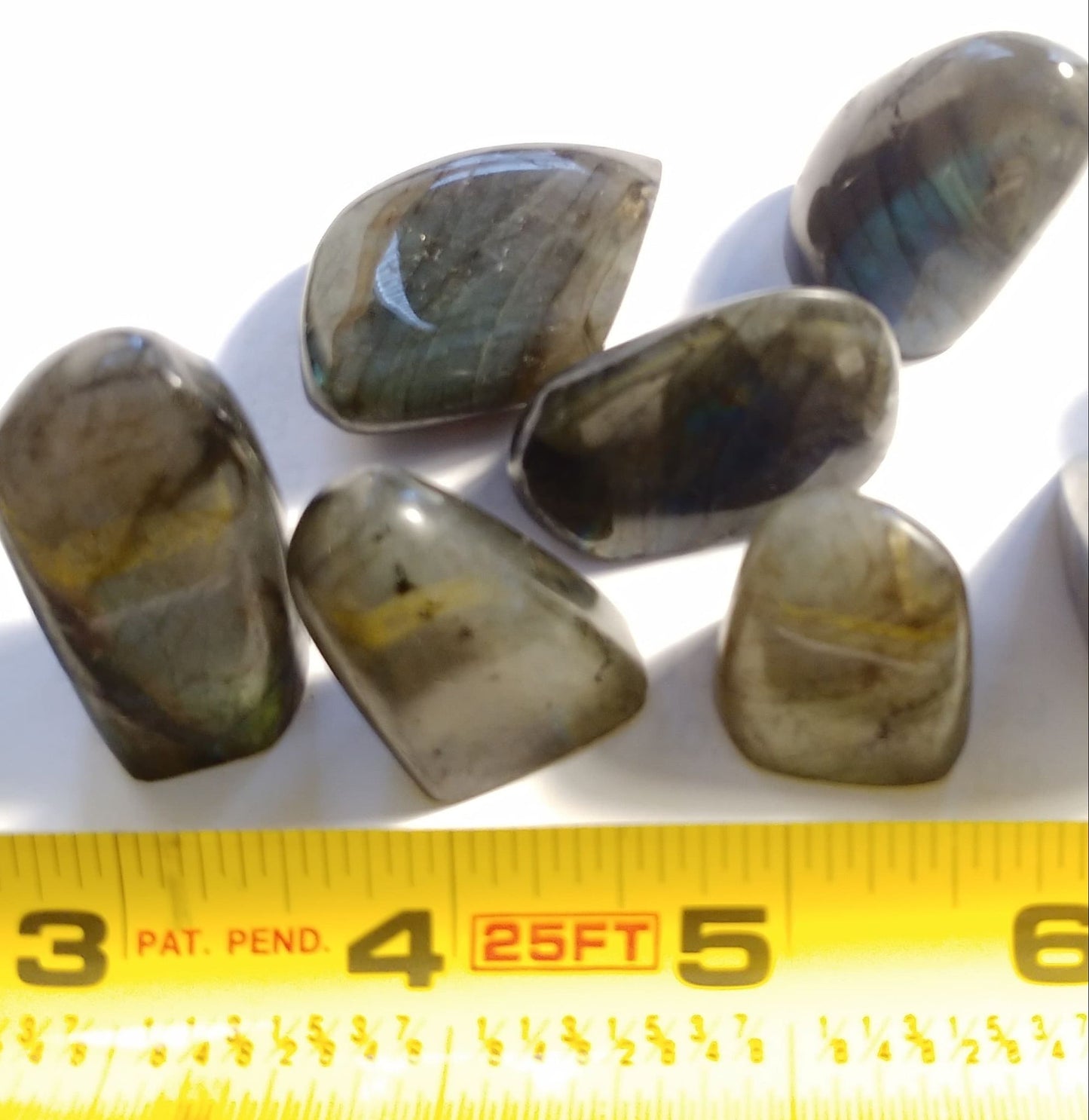 Labradorite Petite Freeforms*