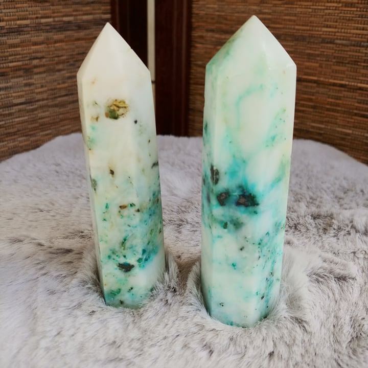 Phoenix Stone Point