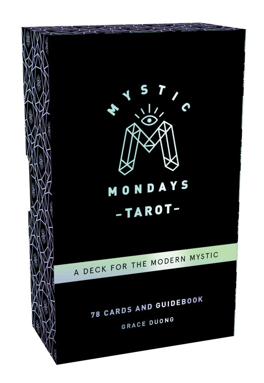 Mystic Mondays Tarot - Pre-Owned