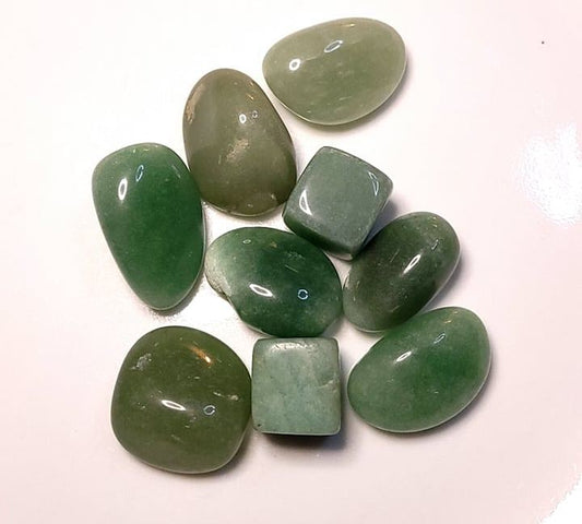 Aventurine Tumbles (1)*