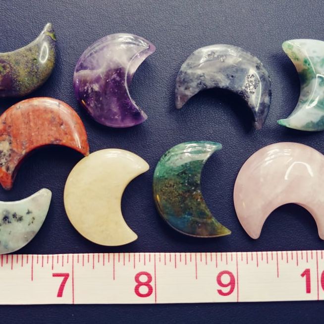 Hula Moons !!!