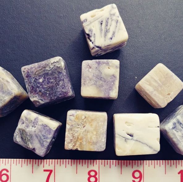 Sphalerite Cube (1)*