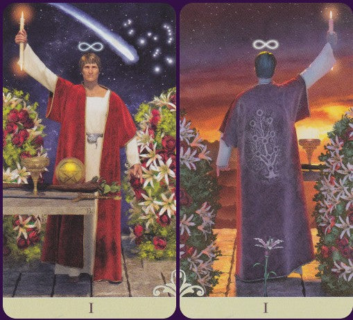 ViceVersa Tarot