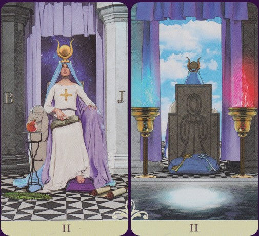 ViceVersa Tarot