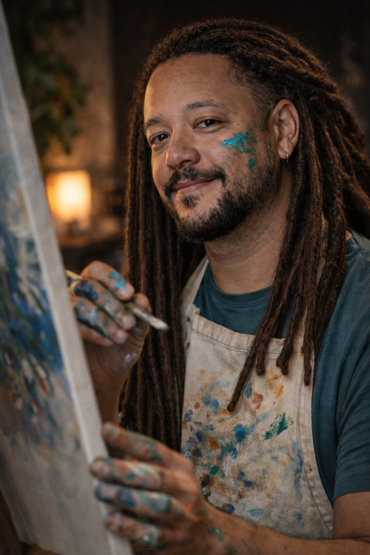 What Makes an Artist?
