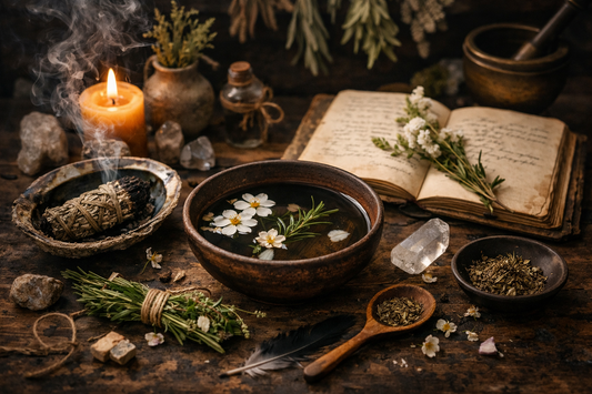 It’s Not About Spells - It’s About Connection
