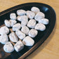 Howlite Tumbled Stone (2)