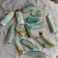 Carribean Calcite Point (1)