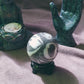 Thousand Eye Jasper Sphere