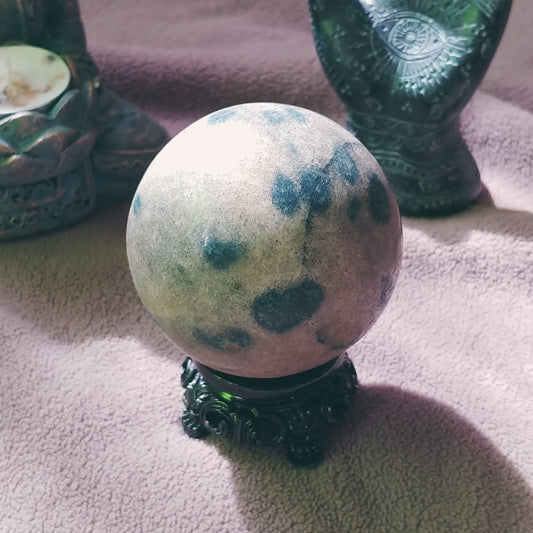 K2 Sphere