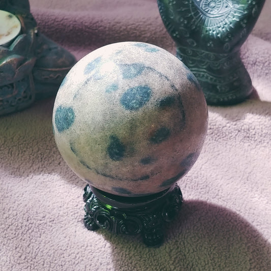 K2 Sphere