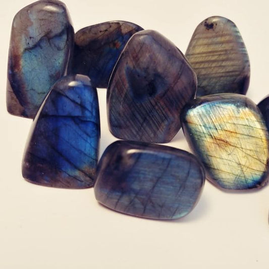Labradorite Petite Freeforms*