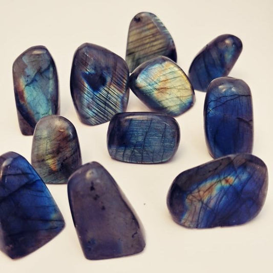 Labradorite Petite Freeforms*