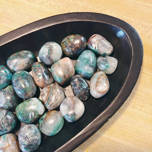 Phoenix Stone Tumble (1)