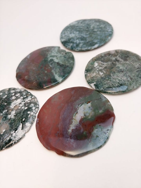Ocean Jasper Wafer (1)*