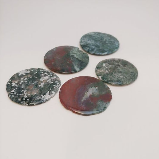 Ocean Jasper Wafer (1)*