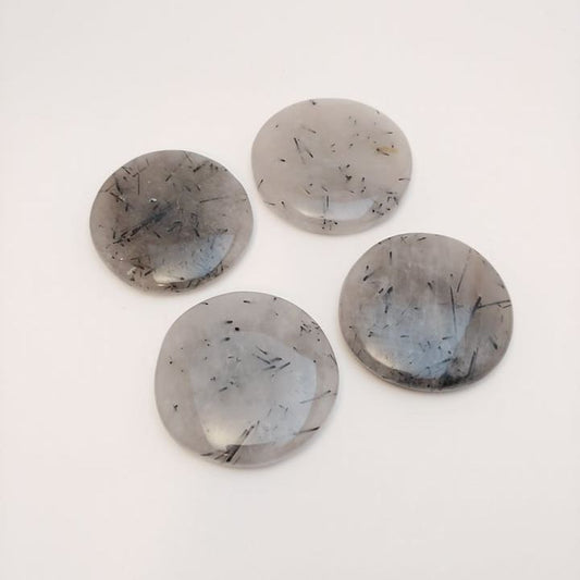 Tourmalinated Quartz Cookies (1)*
