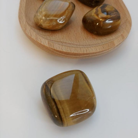 Tiger Eye Tumble (1)*