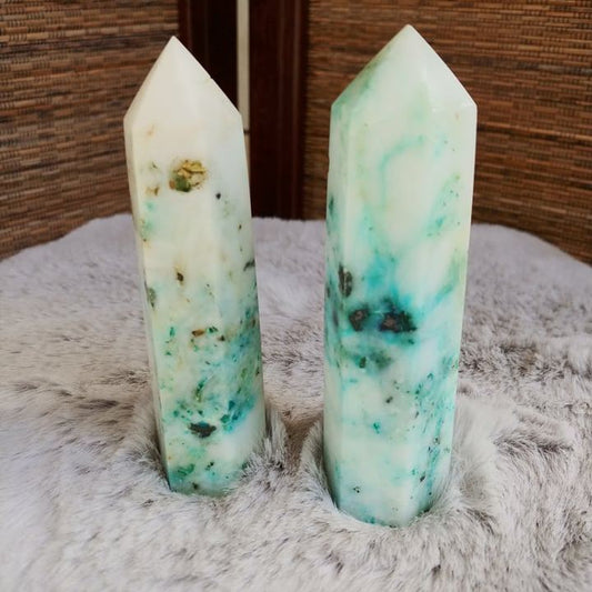 Phoenix Stone Point