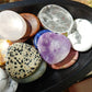 Mixed Material Worry Stones
