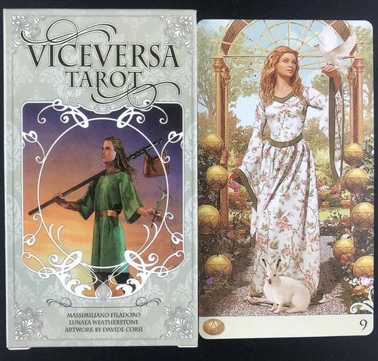 ViceVersa Tarot